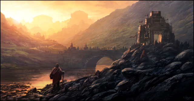 Andreas Rocha