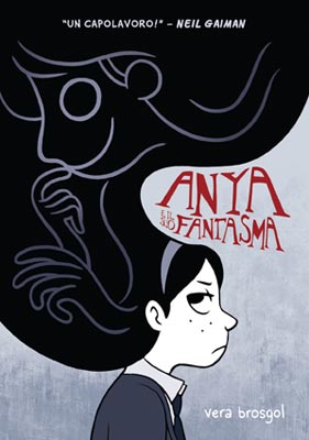 anya e il suo fantasma