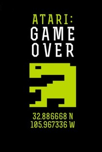 Atari: Game Over