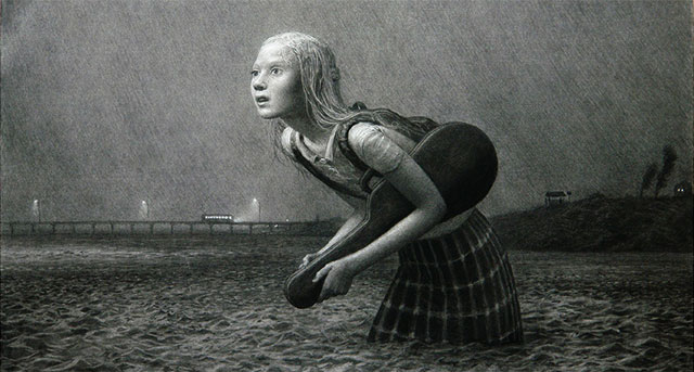 Aron Wiesenfeld