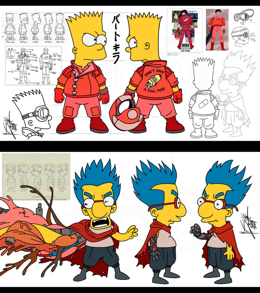 Bartkira