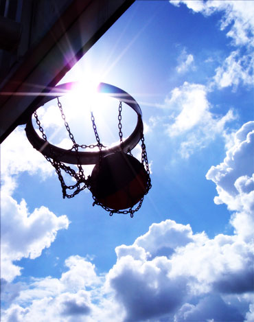 basketball