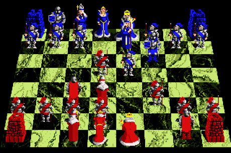 Battlechess