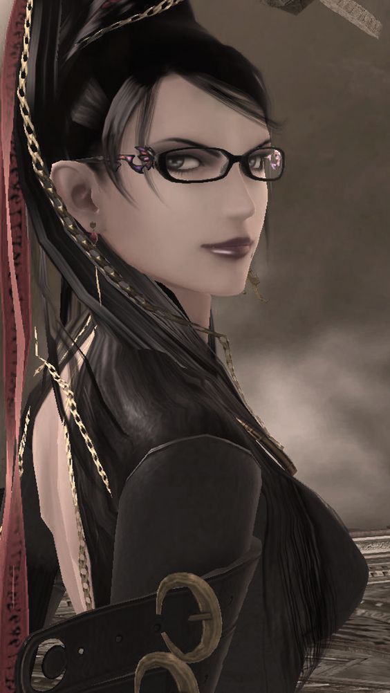 Bayonetta 2 CEMU