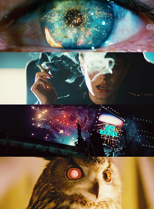 Blade Runner