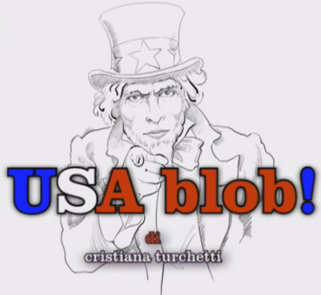 Rai Play USA blob