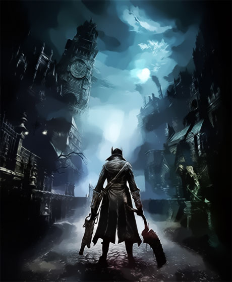 Bloodborne