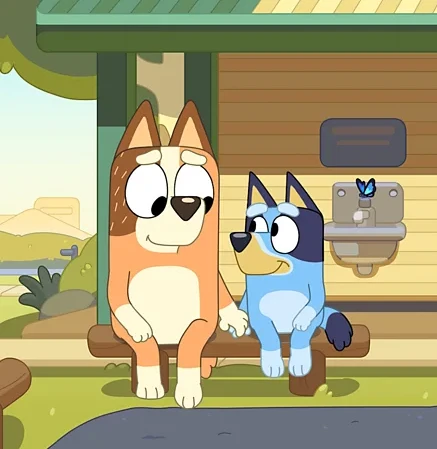 The old man lost his horse