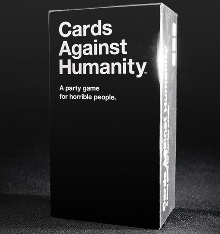 Cards Against Humanity