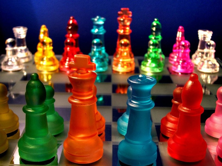 chess 2 