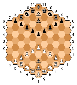 chess variants