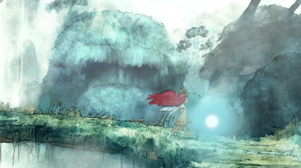 Child of Light