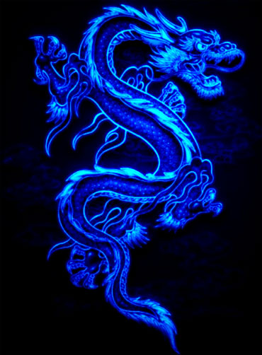 chinese dragon