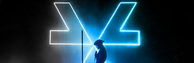 CHVRCHES