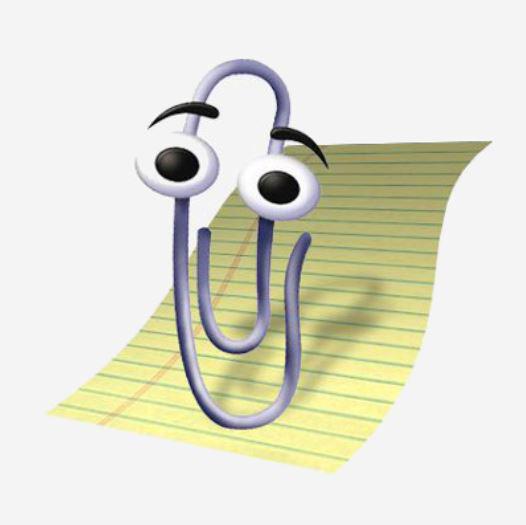 clippy llm