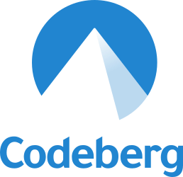 Codeberg Logo