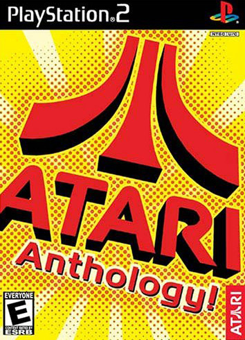 atari anthology