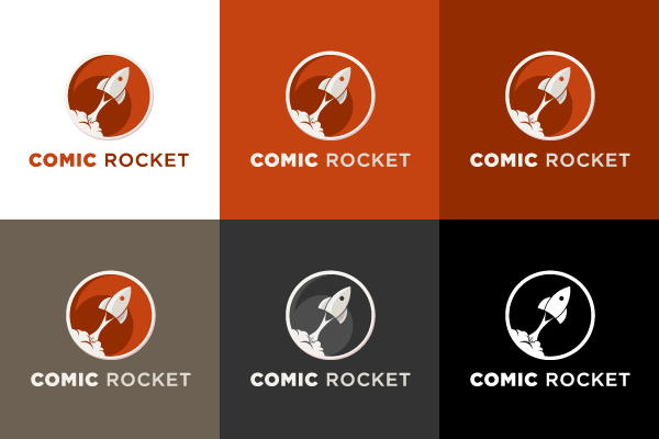 Comic Rocket
