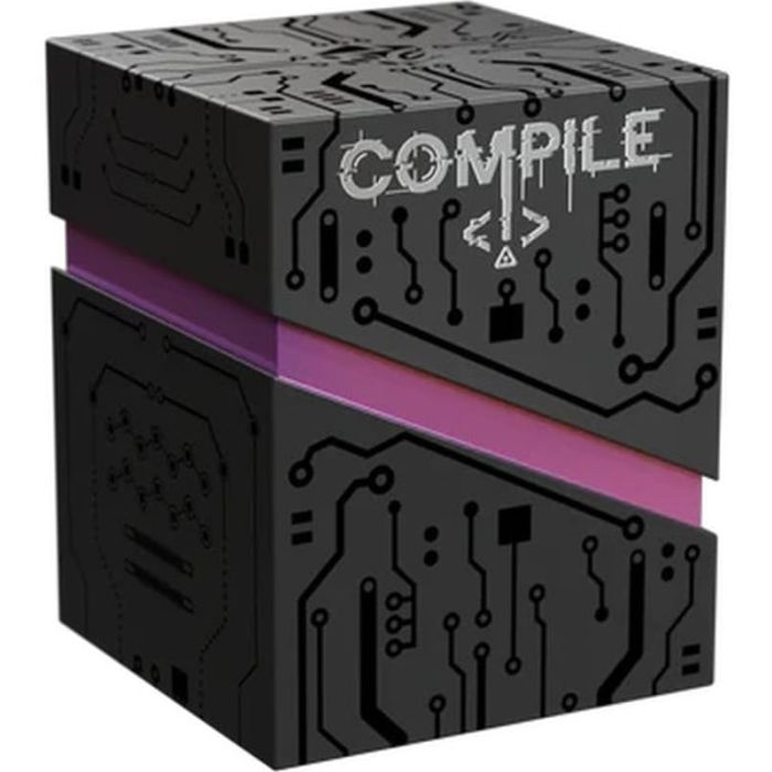 Compile Main 1