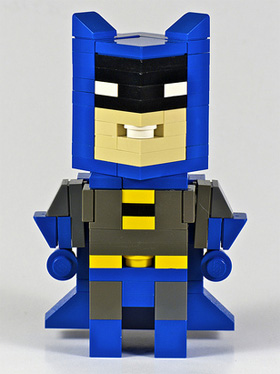 cubedude batman lego