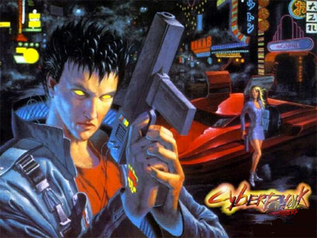 cyberpunk 2020