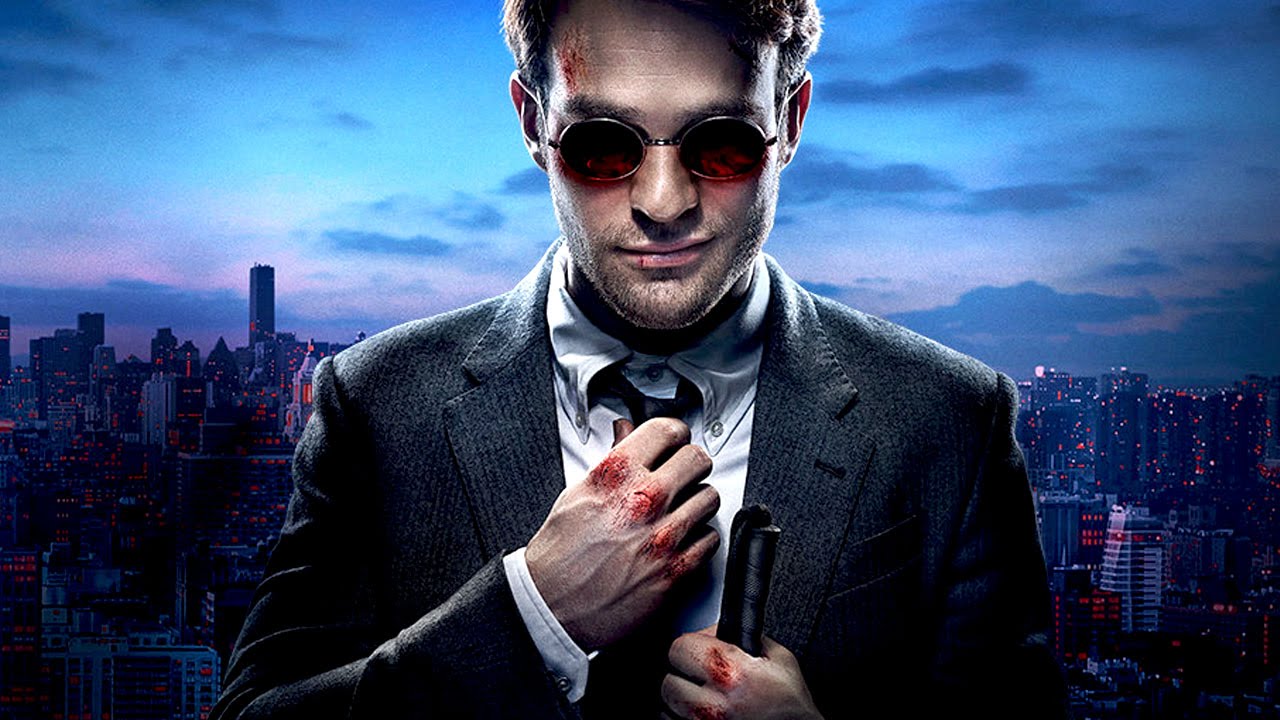 Daredevil Netflix