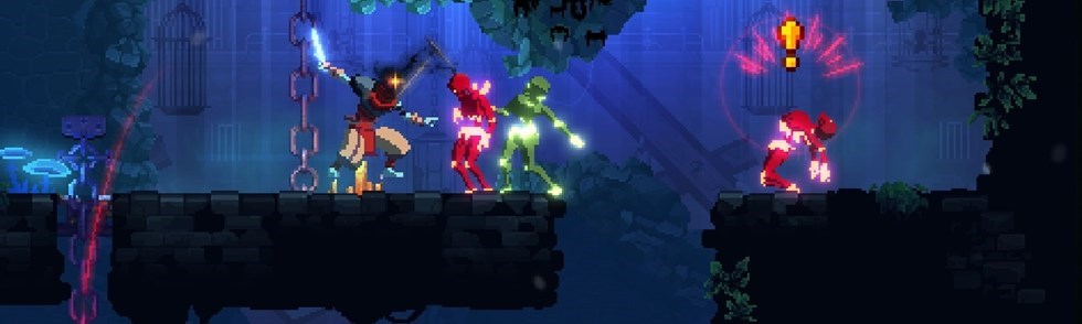 Dead Cells