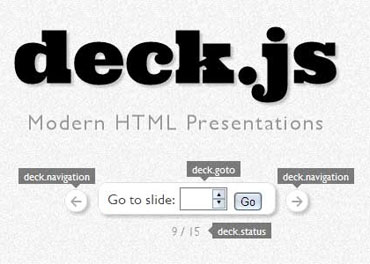 deck.js