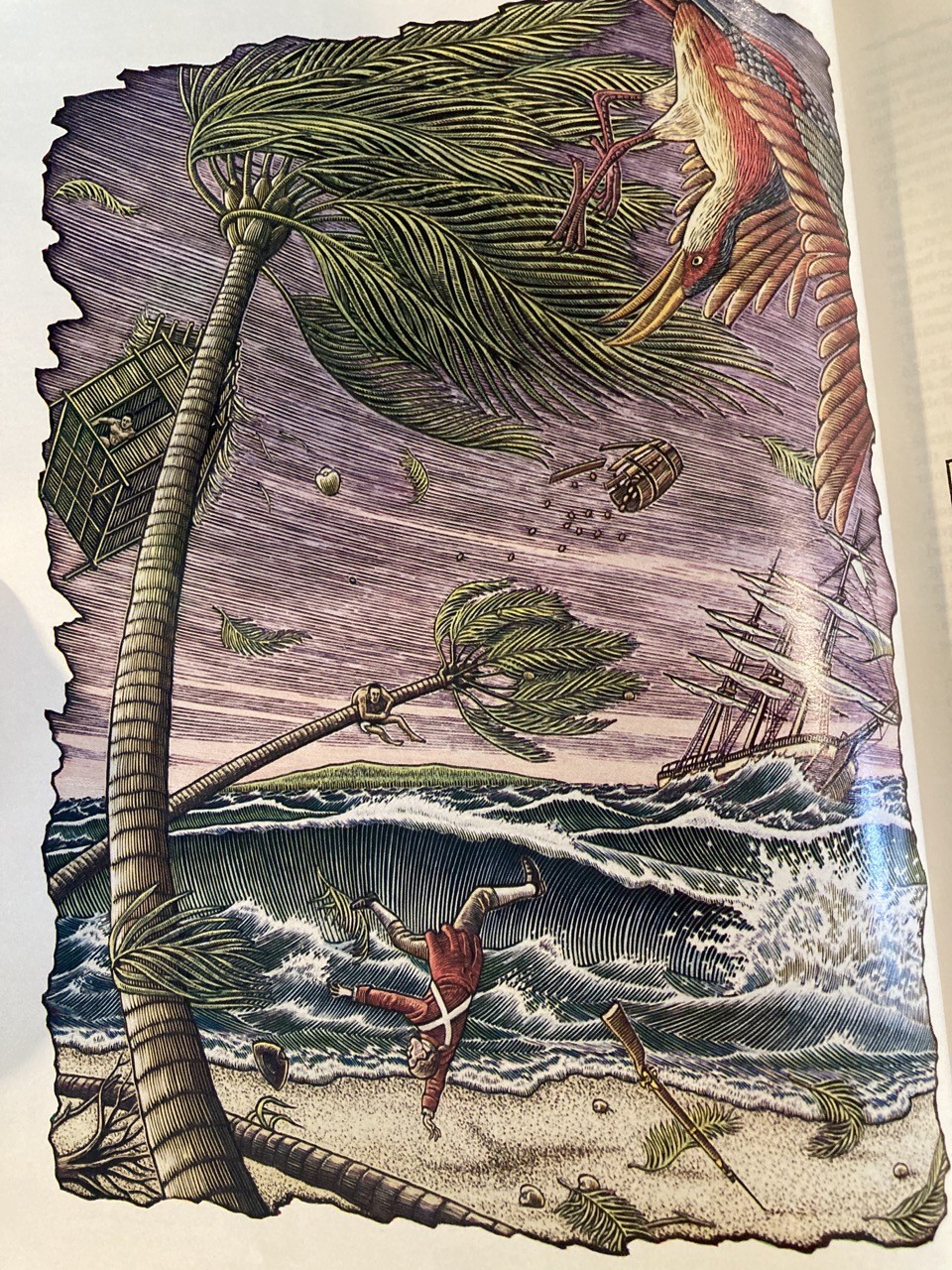 Douglas Smith Art
