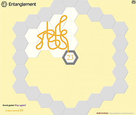 entanglement html5 game