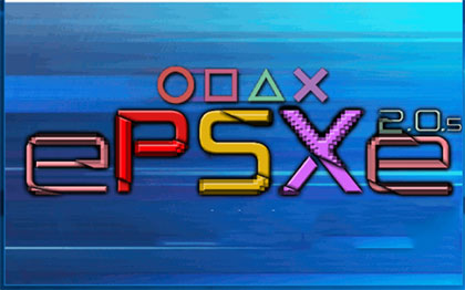 EPSXe - PSX emulator