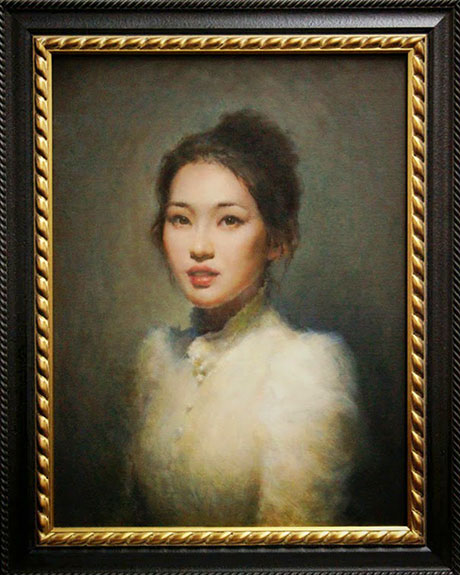 Faye Hsu