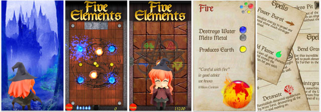 Five Elements