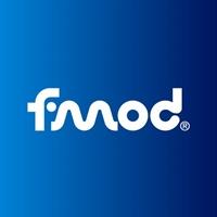 fmod audio editor