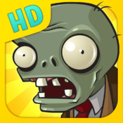 Plants VS Zombies HD