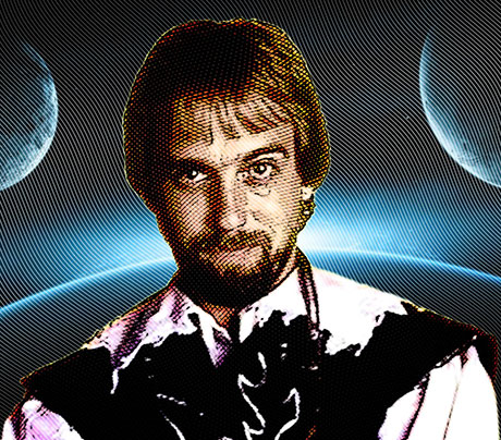 lord british richard garriott