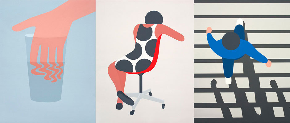 Geoff McFetridge