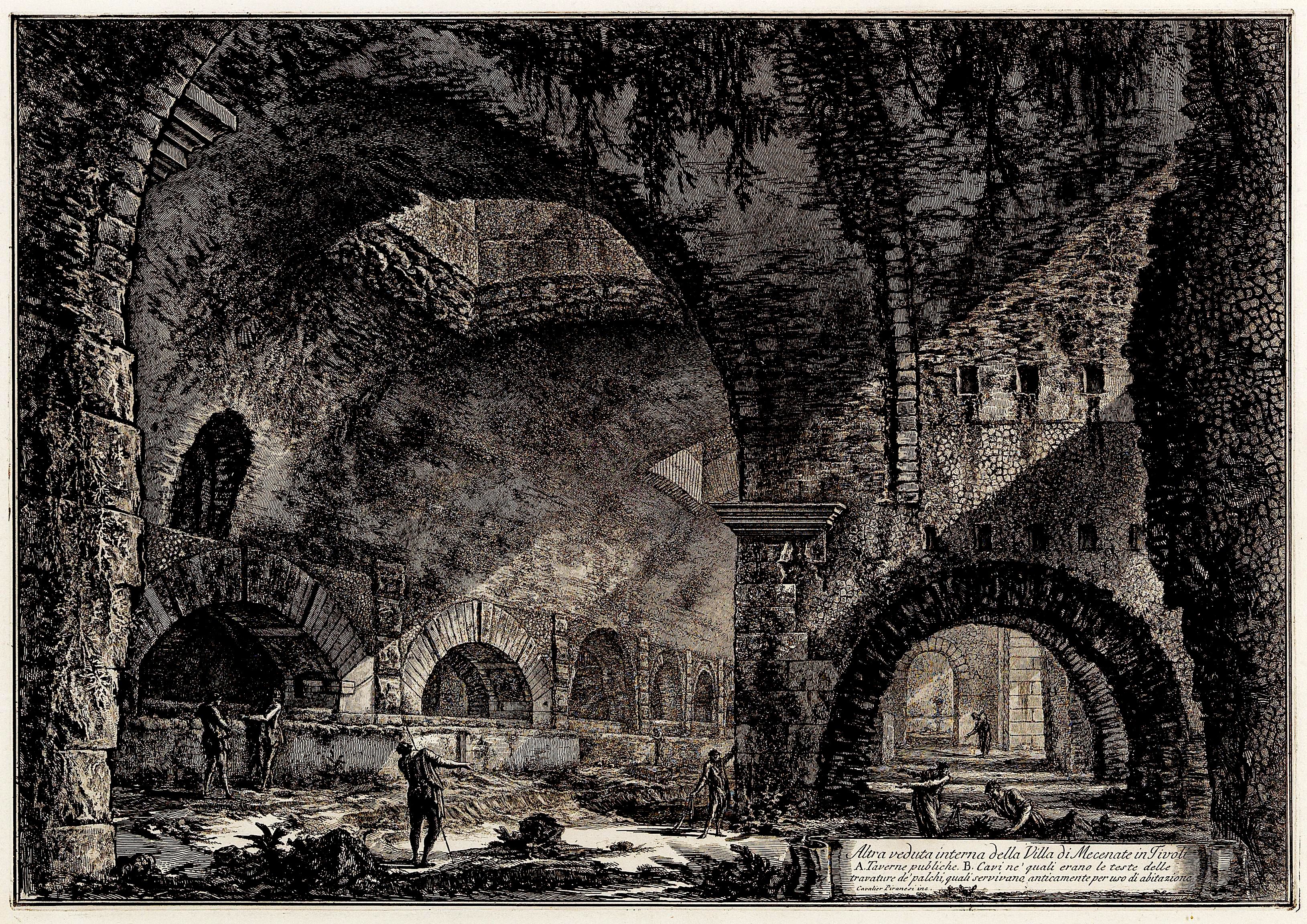 Giovanni Battista Piranesi