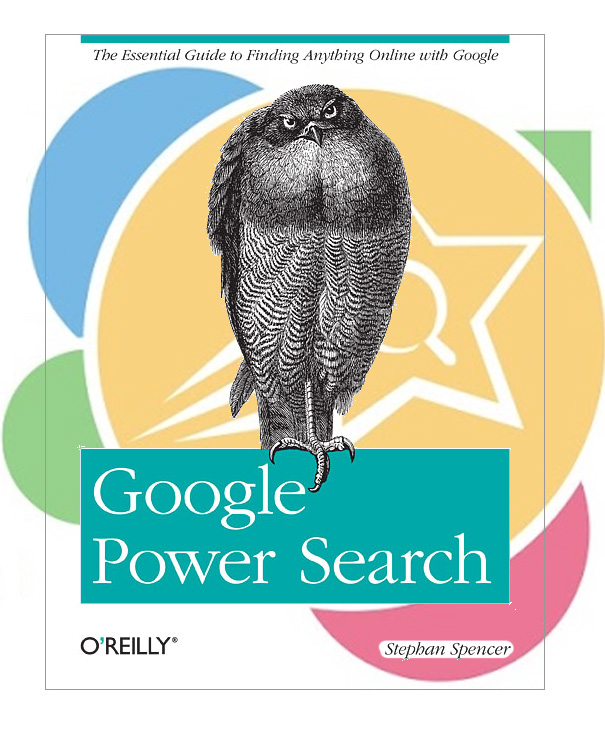 Google Power Search