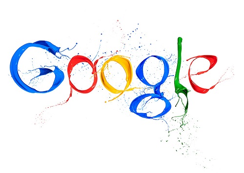 google liquid logo