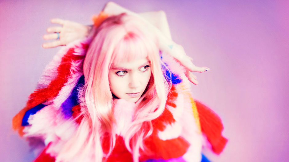 Grimes