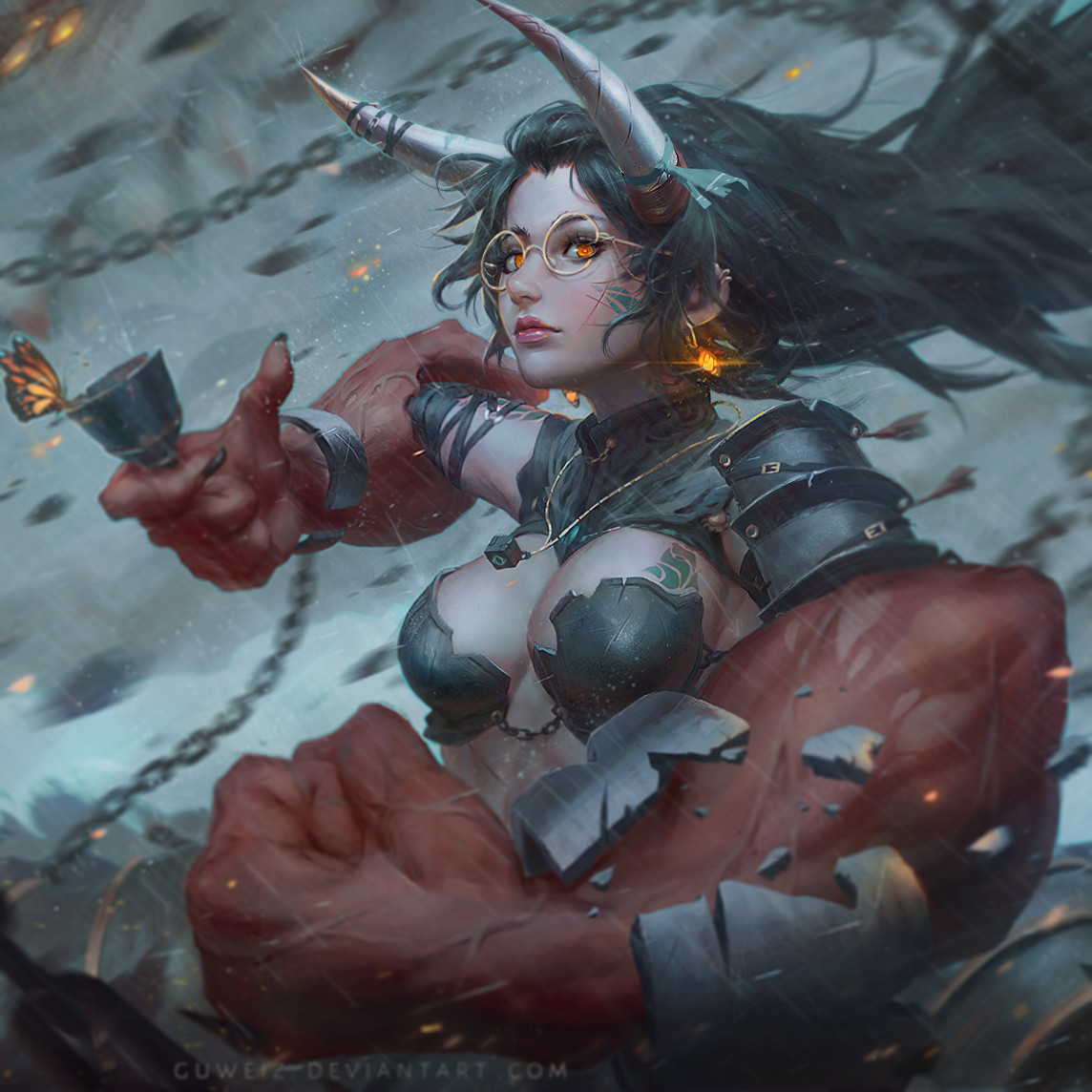 Guweiz