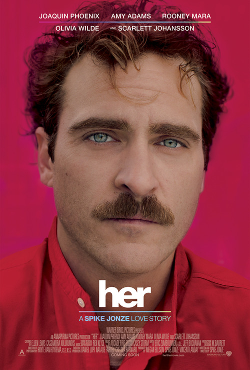 her 2013 spike jonze joaquin phoenix