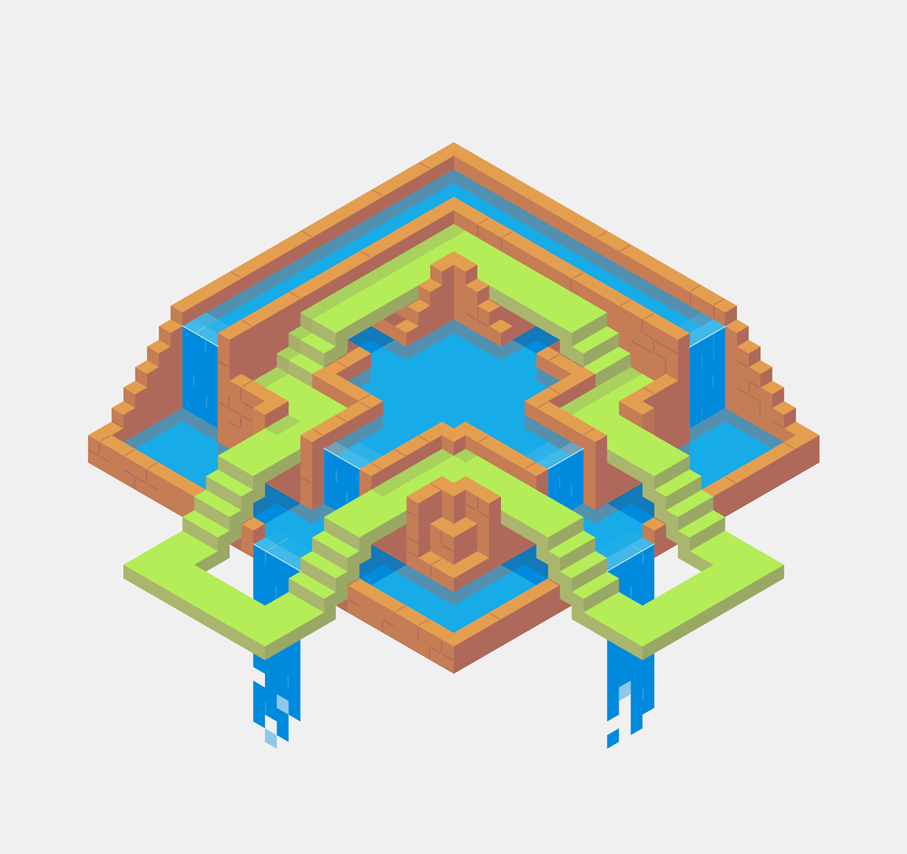 hexels