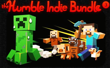 Humble Indie Bundle III