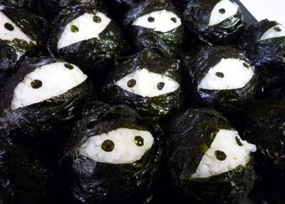 onigiri ninja