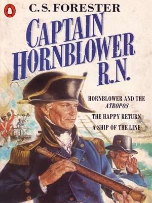 Forester Horatio Hornblower