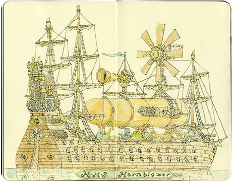 imperial Mattias Adolfsson