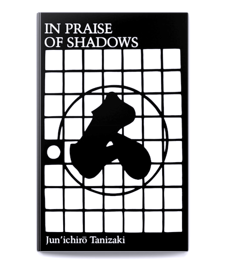 Junichiro Tanizaki - Elogio dell'Ombra
