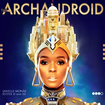 The Archandroid